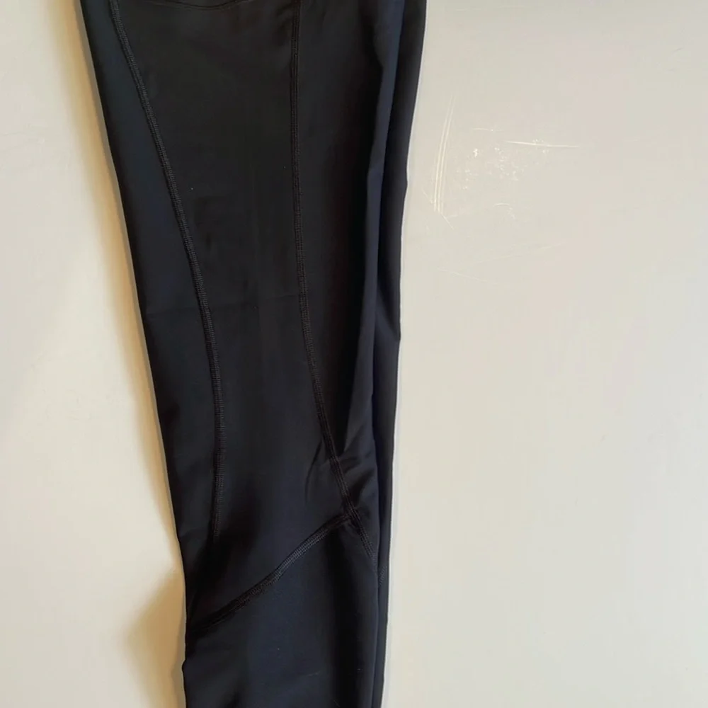NWT Victoria’s Secret Total Knockout Mid-Rise Leggings - Picture 16 of 16